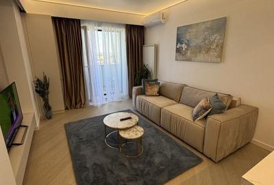 Apartament cu 2 camere în Central - 5
