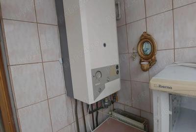 Apartament cu 2 camere decomandat în Central - 5
