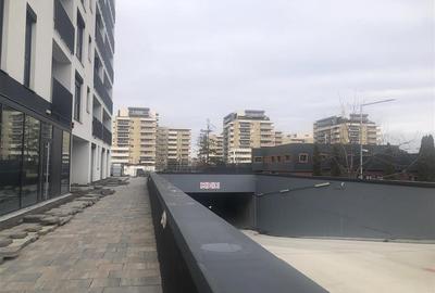 Spațiu comercial, de 81 mp, în Astra - 21