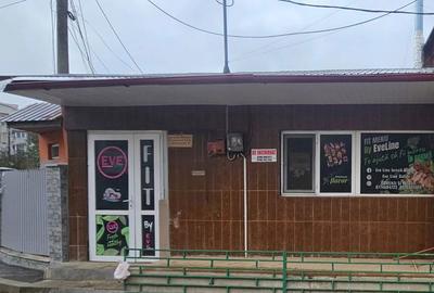 Spațiu comercial, de 36 mp, în Siderurgiștilor - 2