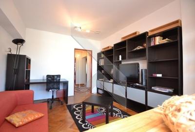 Apartament cu 2 camere decomandat, mobilat în Titulescu - 3