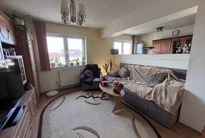 Apartament 2 camere - 60.500 EUR - Terezian - 2