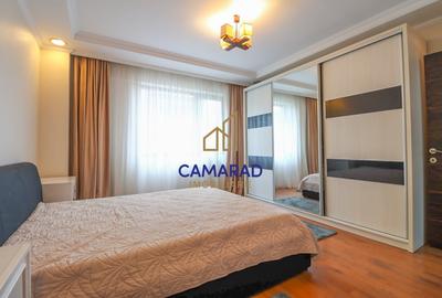 Apartament cu 3 camere decomandat, mobilat în Voluntari - 14