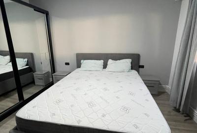 Apartament cu 2 camere decomandat, mobilat în Km 4-5 - 3