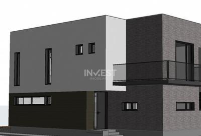 CASA CU 5 CAMERE, 3 BAI, 400MP TEREN, VALEA ADANCA - 6