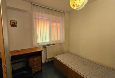 DE INCHIRAT, 3 camere, etaj 3, complet mobilat si utilat! - 2