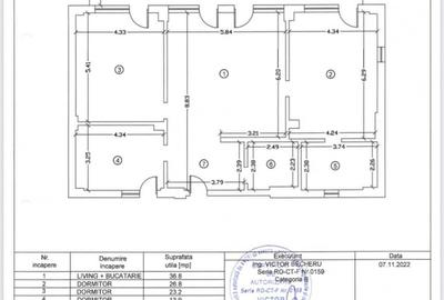 Locuinta in zona linistita cu vedere catre lac - 26