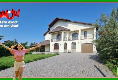 Casă mobilată de vânzare în Păulești, Prahova, ECX42760 Casă mobilată de vânzare în Păulești, Prahova, ECX42760 - 9