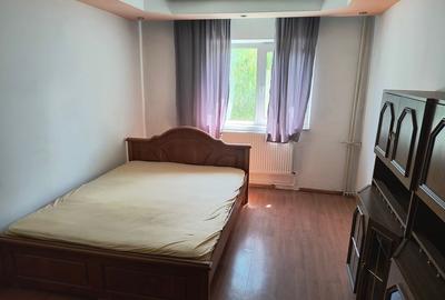 Apartament cu 2 camere decomandat în Central - 2