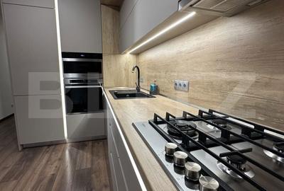 Apartament cu 4 camere în Unirii - 3