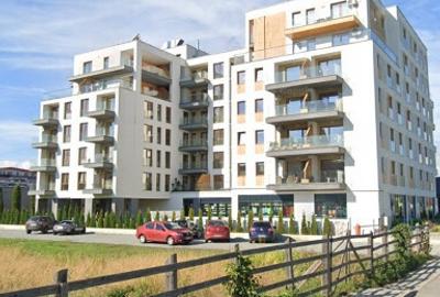 Apartament 2 camere 70 mp, bloc nou construit, C. Moldovei, Kaufland - 19