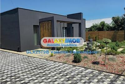 Casă cu 3 camere cu Canalizare în Dascălu - 18
