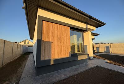 Casa individuala 3 camere-GATA DE MUTARE/Com.Berceni - 25