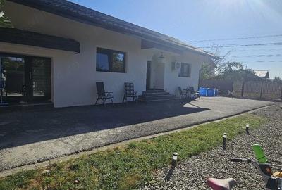 Casă cu Teren 800 Mp în Păulești - 6