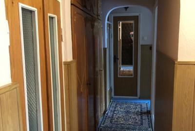 Vand apartament trei camere - 3