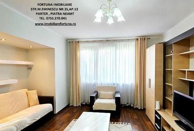 Apartament 3 camere, cu boxa, zona Centrala- Tribunalul Vechi - 10