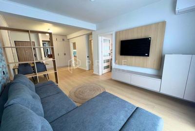 Apartament cu 2 camere în Libertății - 1