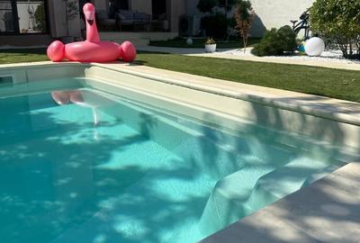 Eleganta si relaxare la tine acasa - vila moderna Damila - 1