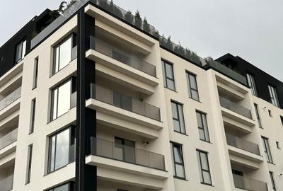 Apartament cu 3 camere decomandat în Nord - 2