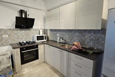 Apartament 2 camere GranVia  -Metrou Gorjului / Moinesti 63 - 4