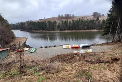 Hotel/Pensiune, de 1,100 mp, în Sud-Est - 16