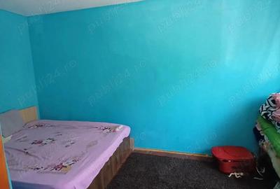 Apartament cu 2 camere nedecomandat în Central - 9