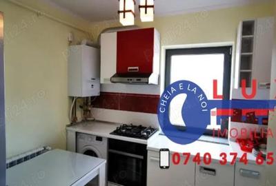 ID 267 DE INCHIRIAT - Apartament 2 camere - 4