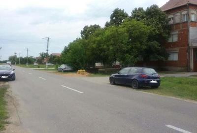 Casa 3 camere -Pancota, Jud Arad id:17640 - 2