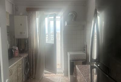 Apartament cu 2 camere decomandat în Ultracentral