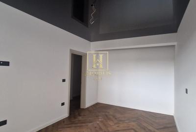 Apartament cu 2 camere semidecomandat în Bucium - 2