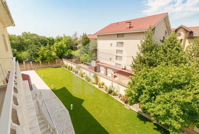 Drumul Taberei - Valea Oltului, casa 9 camere, lot 1158 mp - 37