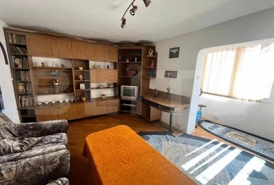 Apartament cu 3 camere decomandat, mobilat în Independenței - 4