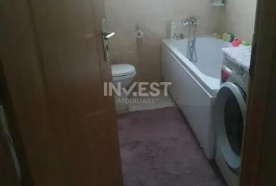 Apartament cu 2 camere decomandat în Valea Adâncă - 1