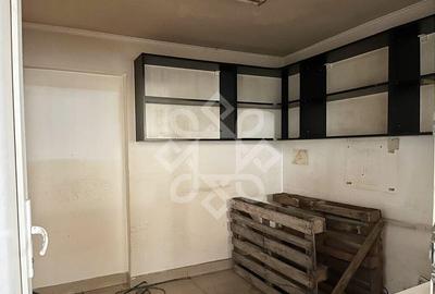 Hala industriala in sat Palota, comuna Santandrei - 24