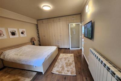 Apartament cu 2 camere decomandat, mobilat în Ultracentral - 4