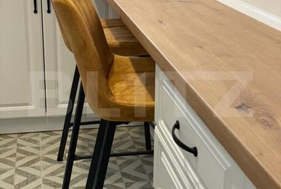 Apartament 2 camere, 42 mp, zona Manastur Apartament 2 camere, 42 mp, zona Manastur - 8