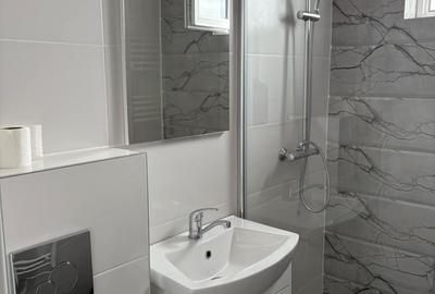 Apartament cu 2 camere semidecomandat în Central - 8