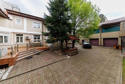 Casă Individuală Elegantă în centrul Timișoarei - 45