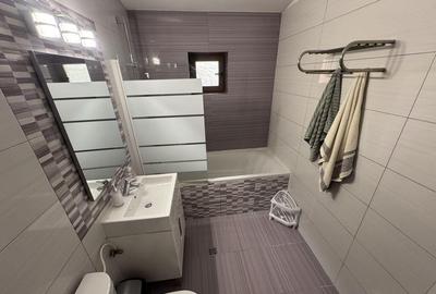 Casa / Vila Individuala P+1 zona Tomis Nord - Locatie Rar... - 34