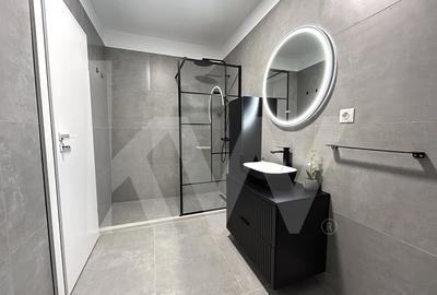 Prima Inchiriere: Apartament Premium 2 dormitoare– One Residence, Doamna Stanca - 12