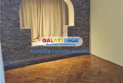 Apartament cu 2 camere semidecomandat în Micro 9 - 11