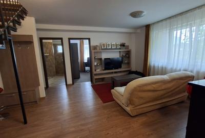 De vanzare ap. 4 camere, Tg. Mures, 7 Noiembrie, Zona UMF - 2