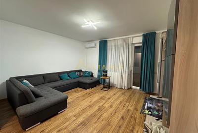 Apartament cu 2 camere decomandat, mobilat în Central - 4