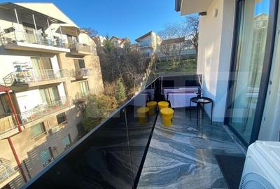 Apartament 2 camere, lux, parcare, pet friendly, zona Centrala - 9