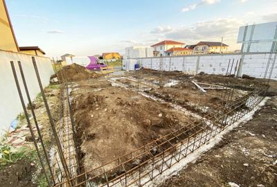 Casă cu 4 camere cu Teren 256 Mp în Cumpăna - 5