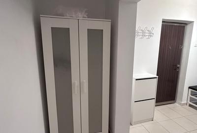 Garsonieră decomandată, mobilată în Unirii - 6