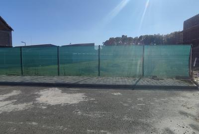 Teren Construcții intravilan de 733 mp, în Corbeanca - 2