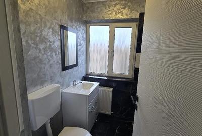 Apartament cu 3 camere decomandat în Central - 4