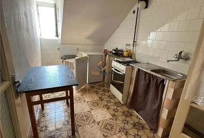 Decomandat zona Balcescu - 4