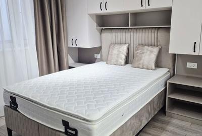 Apartament cu 2 camere în Berceni